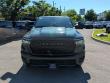 2026 Ram 1500 BIG HORN CREW CAB 4X4 5'7 BOX Pickup