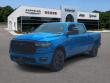 2026 Ram 1500 BIG HORN CREW CAB 4X4 6'4 BOX Pickup