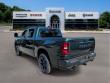 2026 Ram 1500 BIG HORN CREW CAB 4X4 5'7 BOX Pickup
