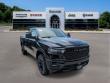 2026 Ram 1500 BIG HORN QUAD CAB 4X4 6'4 BOX Pickup