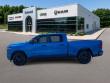 2026 Ram 1500 BIG HORN CREW CAB 4X4 6'4 BOX Pickup