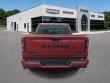 2026 Ram 1500 BIG HORN CREW CAB 4X4 5'7 BOX Pickup