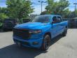 2026 Ram 1500 BIG HORN CREW CAB 4X4 5'7 BOX Pickup