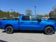 2026 Ram 1500 BIG HORN CREW CAB 4X4 6'4 BOX Pickup