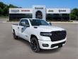 2026 Ram 1500 BIG HORN QUAD CAB 4X4 6'4 BOX Pickup