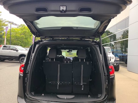 2023 Chrysler Pacifica Hybrid PLUG-IN  LIMITED Passenger Van