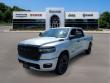 2026 Ram 1500 BIG HORN CREW CAB 4X4 6'4 BOX Pickup