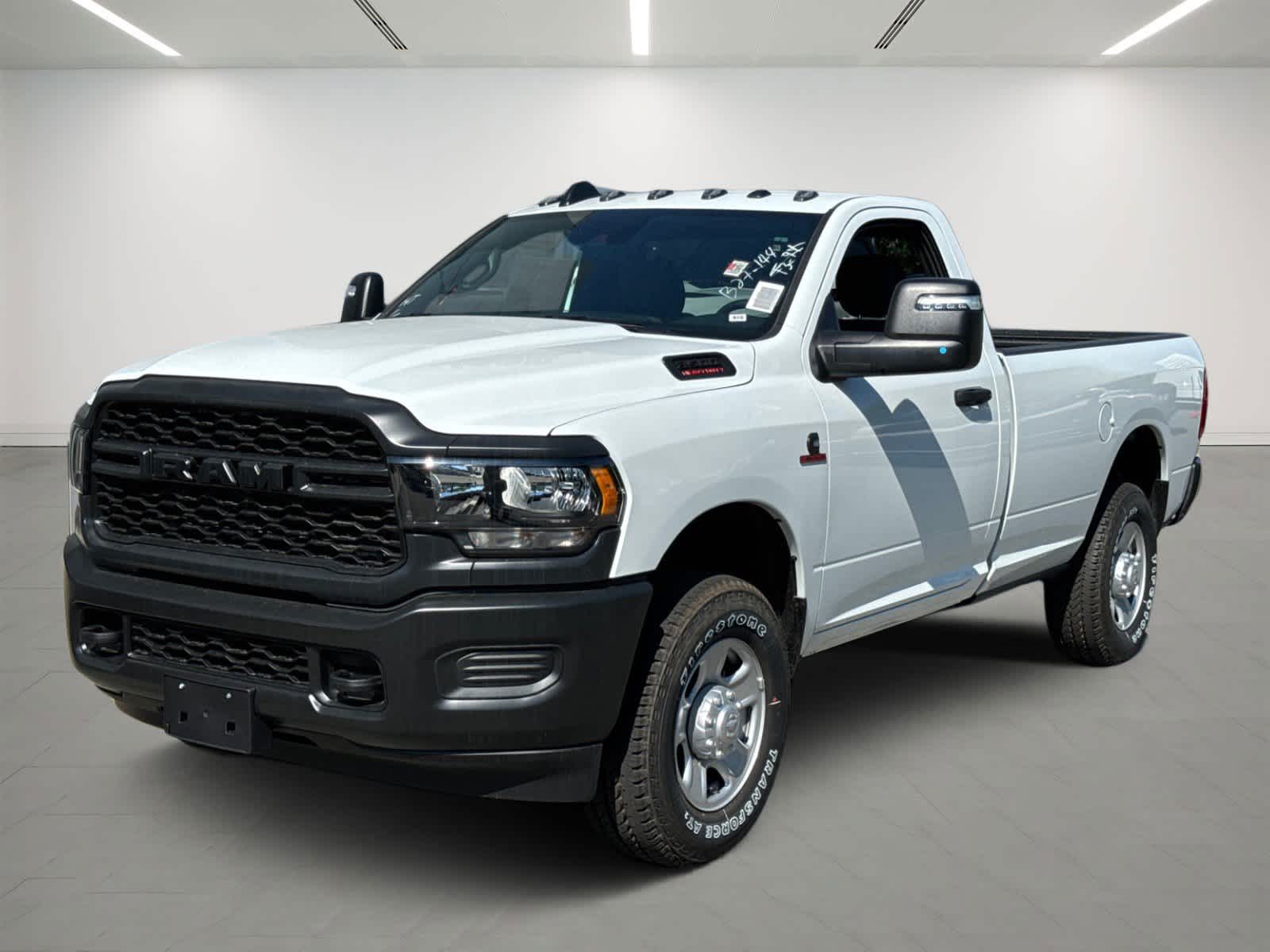 2024 Ram 3500 Pickup 