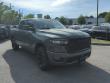 2026 Ram 1500 BIG HORN CREW CAB 4X4 5'7 BOX Pickup