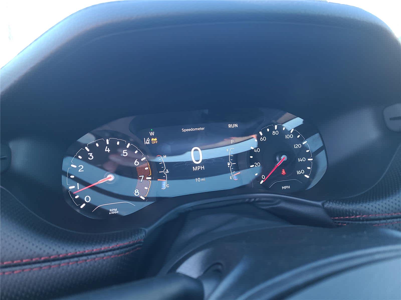 2024 Jeep Compass Trailhawk - Photo 28