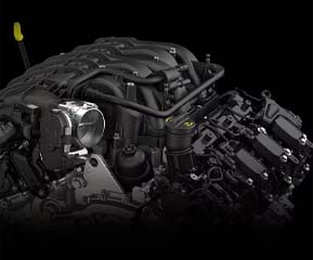 3.6L PENTASTAR