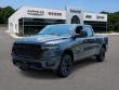 2026 Ram 1500 BIG HORN CREW CAB 4X4 6'4 BOX Pickup