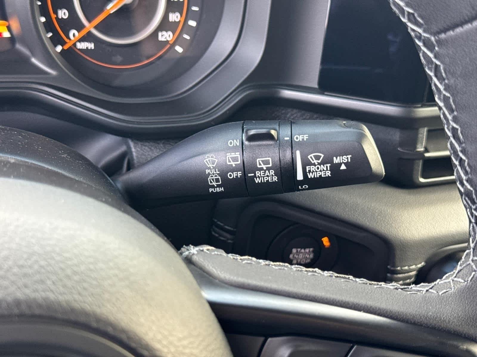 2026 Jeep Wrangler 2-Door Rubicon X - Photo 18