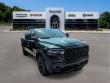 2026 Ram 1500 BIG HORN QUAD CAB 4X4 6'4 BOX Pickup