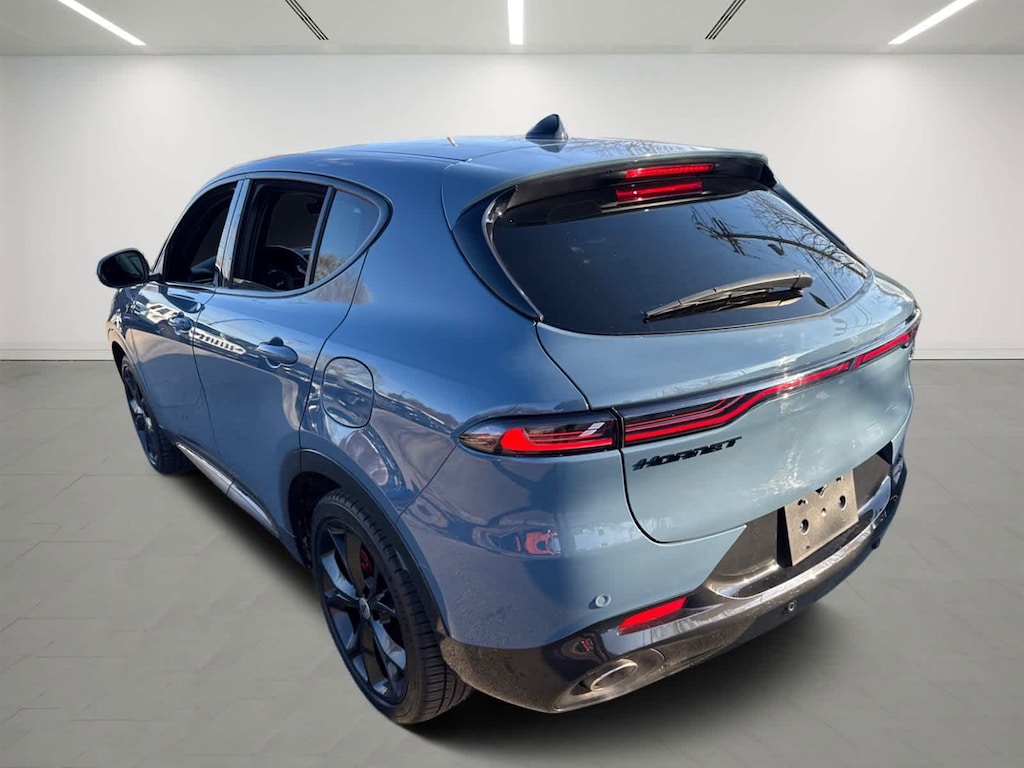 Used 2024 Dodge Hornet R/T SUV