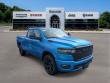 2026 Ram 1500 BIG HORN QUAD CAB 4X4 6'4 BOX Pickup