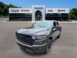 2026 Ram 1500 BIG HORN CREW CAB 4X4 5'7 BOX Pickup