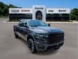 2026 Ram 1500 BIG HORN CREW CAB 4X4 6'4 BOX Pickup