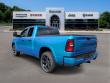 2026 Ram 1500 BIG HORN QUAD CAB 4X4 6'4 BOX Pickup