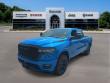 2026 Ram 1500 BIG HORN CREW CAB 4X4 6'4 BOX Pickup