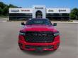 2026 Ram 1500 BIG HORN QUAD CAB 4X4 6'4 BOX Pickup
