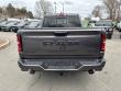 2026 Ram 1500 BIG HORN CREW CAB 4X4 5'7 BOX Pickup
