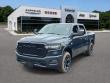 2026 Ram 1500 BIG HORN CREW CAB 4X4 5'7 BOX Pickup