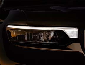 Lighting the Way Ahead