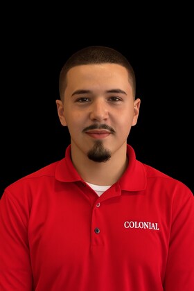 Staff member Jordan McNeal from ID_e067bf93d19e