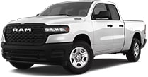 RAM 1500 TRADESMAN