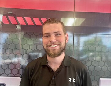 Staff member Noel Larrivee from ID_e067bf93d19e