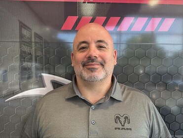 Staff member Joshua Braga from ID_6d3d434bc763