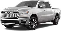 RAM 1500 LIMITED LONGHORN