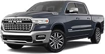 RAM 1500 LIMITED