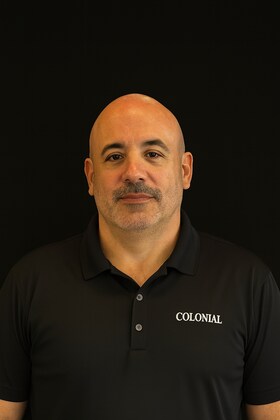 Staff member Joshua Braga from ID_6d3d434bc763