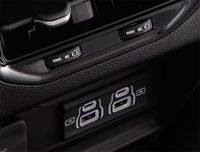 flashes of brilliance