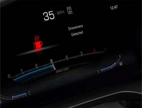 Drowsy Driver Detection