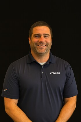 Staff member Mark Mcaloon from ID_6d3d434bc763