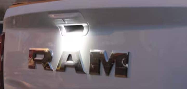 2025 ram 2500 SAFETY & SECURITY