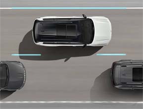 Active Lane Management