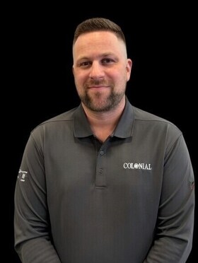 Staff member Kevin Barber from ID_e067bf93d19e