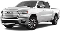 RAM 1500 LARAMIE
