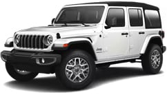 4-DOOR SAHARA