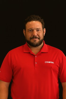 Staff member Joshua Souza from ID_e067bf93d19e