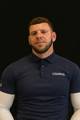 Staff member Aaron Maldonado from ID_e067bf93d19e