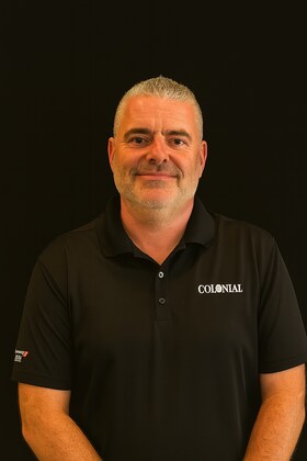 Staff member Toby Simmons from ID_6d3d434bc763