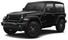 2-DOOR SPORT