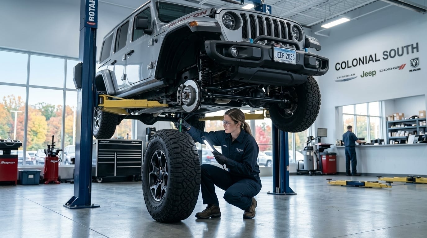 How Often Does a 2026 Jeep Need Factory Scheduled Maintenance.jpg