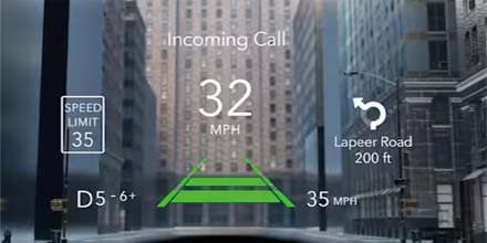 Right Before Your Eyes