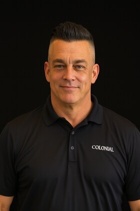 Staff member David Beard from ID_e067bf93d19e